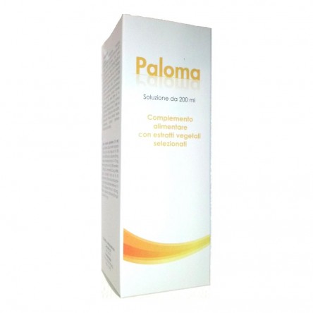 PALOMA SOL 100ML