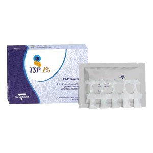 TSP SOL OFT 1% 10ML CE