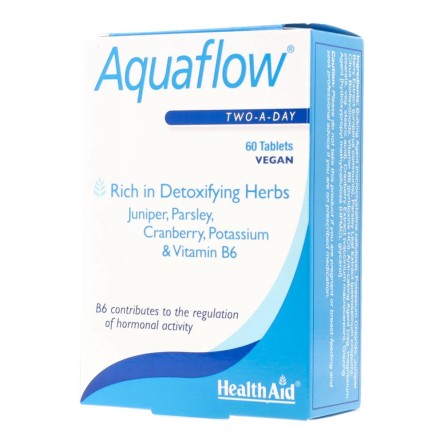 AQUAFLOW 60CPR