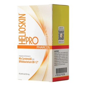 PHARCOS-HELIOSKIN PRO 60PRL