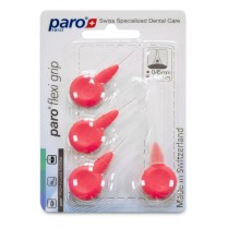 PARO 71073 FLE GRI SCO XXX F
