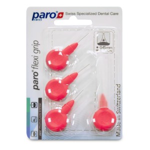 PARO 71073 FLE GRI SCO XXX F