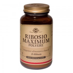 RIBOSIO MAXIMUM POLV 150G