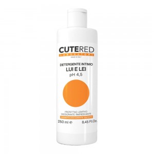 CUTERED DET INTIMO 250ML