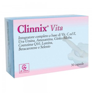 CLINNIX VITA INTEGRAT 45CPS