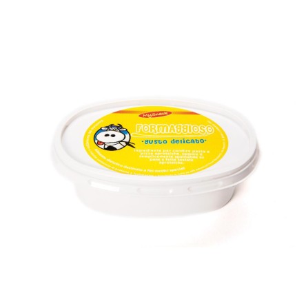 MY SNACK FORMAGGIOSO DEL 200G