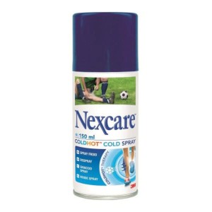 COLD-NEXCARE SPRAY GHIAC 150ML