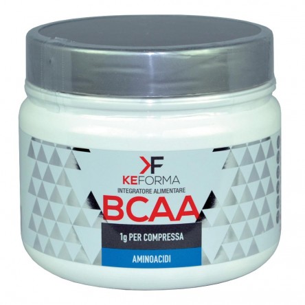 KE BCAA RAMIFICATI 300CPR