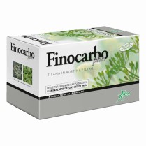 FINOCARBO PLUS TISANA 20BS ABOCA