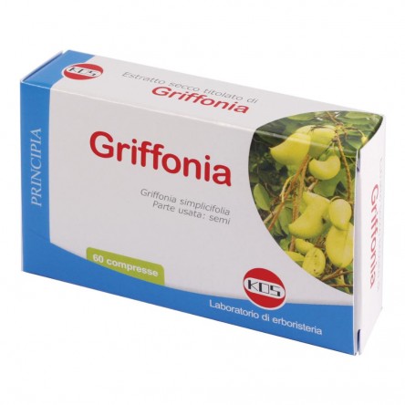 GRIFFONIA ESTR SEC 60CPR