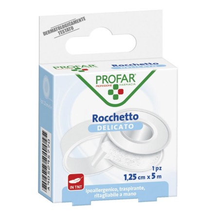 PROFAR CER ROC TNT 5X1,25CM