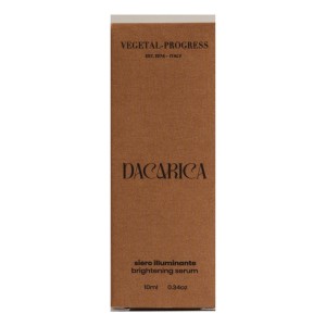 DACARICA OLIO ESSENZIALE 10ML