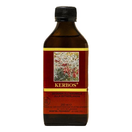 KERBOS IDROMELE SUTHER 200ML