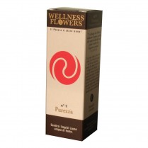 WELLNESS FLOWERS INT 4 PUREZZA 5