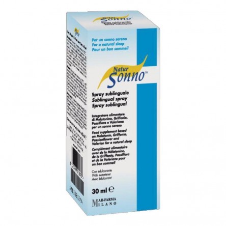 NATUR SONNO SPR OS 30ML