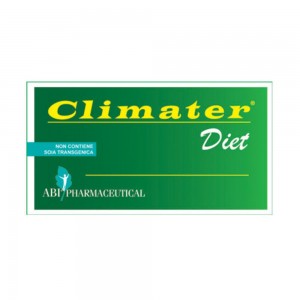 CLIMATER DIET 20CPR