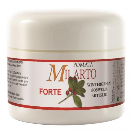 MILARTO FT POM 50ML