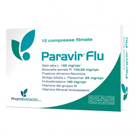 PARAVIR FLU