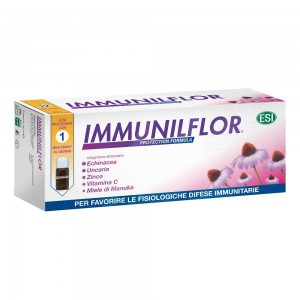 IMMUNILFLOR 12MINI DRINK