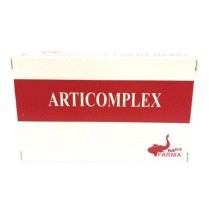 ARTICOMPLEX 30CPR 1050MG
