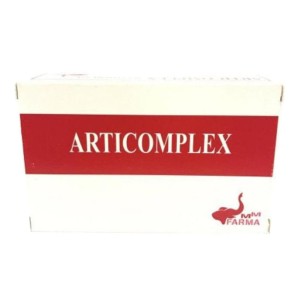 ARTICOMPLEX 30CPR 1050MG