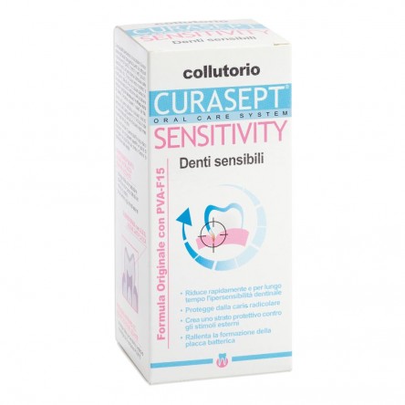 CURASEPT-SENSITIV COLLUT 200ML