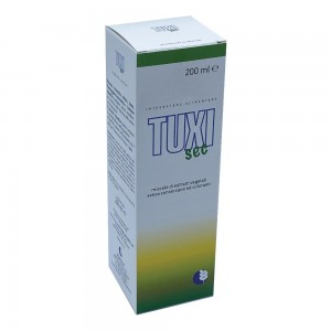TUXISEC SCIR S/ALCOOL 200ML