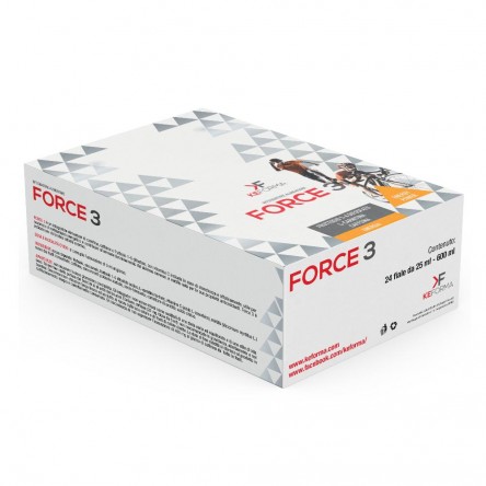 FORCE 3 25ML