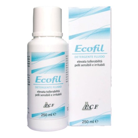 ECOFIL DET 250ML