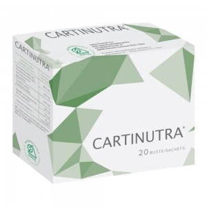 CARTINUTRA 20BUSTE 5,5G