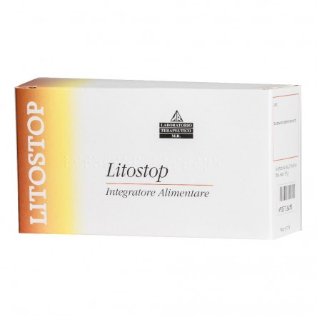 LITOSTOP INTEG ALIM 20BS