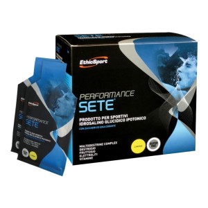 PERFORMANCE SETE 14BUST 22G