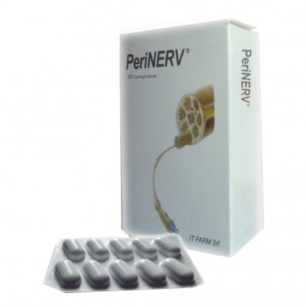 PERINERV INTEG 20 CPR