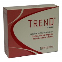 TREND*INT 14BS 47,6G