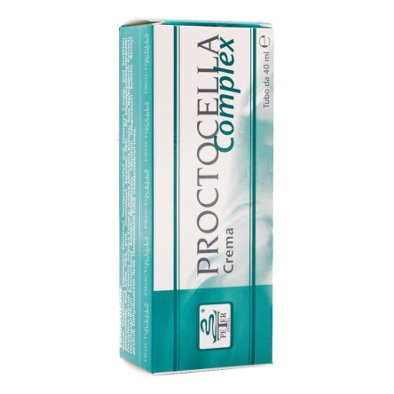 PROCTOCELLA COMPLEX CR 40ML