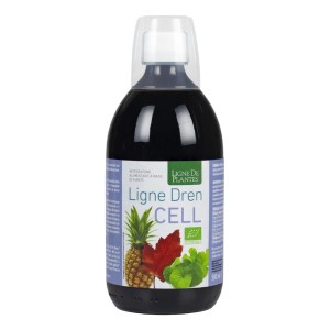 LIGNE DREN CELL BIO 500ML