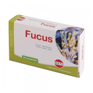 FUCUS E.S. 60 CPR 112MG KOS