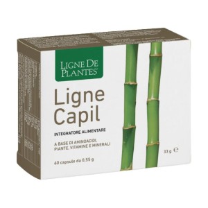 LIGNE CAPIL 60CPS