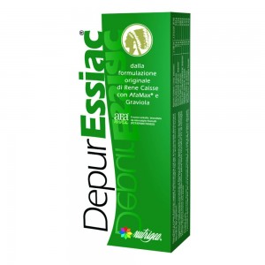 DEPURESSIAC SCIROPPO 200ML