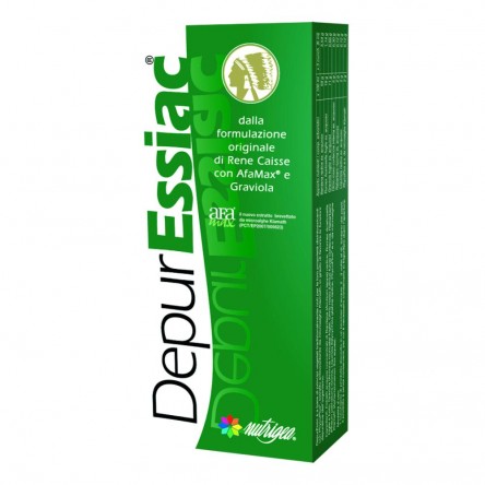 DEPURESSIAC SCIROPPO 200ML