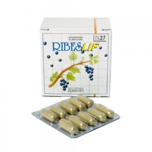 RIBES LIF 50CPS
