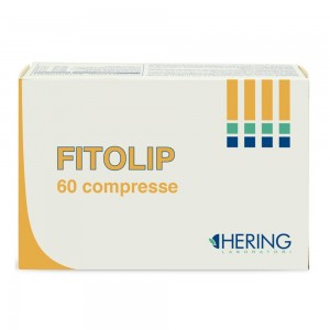 FITOLIP 60CPR  HG