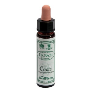 AINSWORTHS CERATO 10ML
