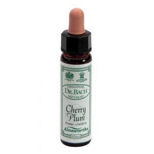 AINSWORTHS CHERRY PLUM 10ML