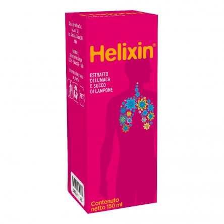 HELIXIN 150ML