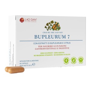 BUPLEURUM ANGELICA 60CPR BLIS