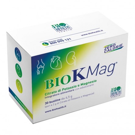 BIOKMAG INTEG DIET 30BS