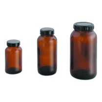 FLACONE TAPPO VITE BL 250ML SAF