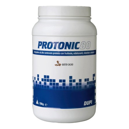 PROTONIC 80 CACAO 750G