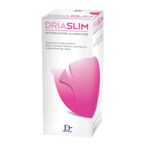 DRIASLIM 1000ML